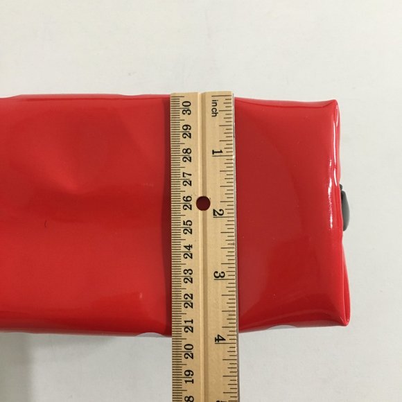 The Creme Shop x Disney Minnie Mouse Dome Travel Pouch Cosmetic Case - NEW  New - Picture 14 of 16